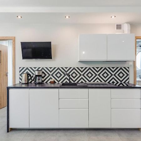 Apartamenty Sun & Snow Baltic Apartments Z Basenem بوبيروفو المظهر الخارجي الصورة