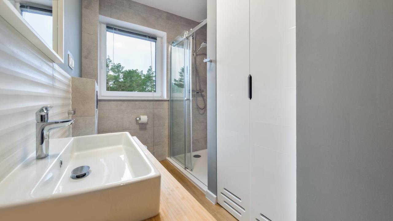 Apartamenty Sun & Snow Baltic Apartments Z Basenem بوبيروفو المظهر الخارجي الصورة