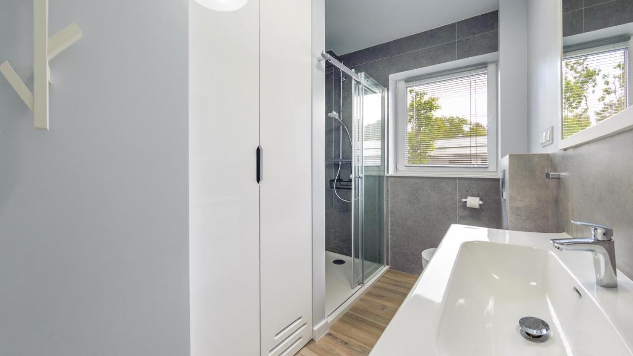Apartamenty Sun & Snow Baltic Apartments Z Basenem بوبيروفو المظهر الخارجي الصورة