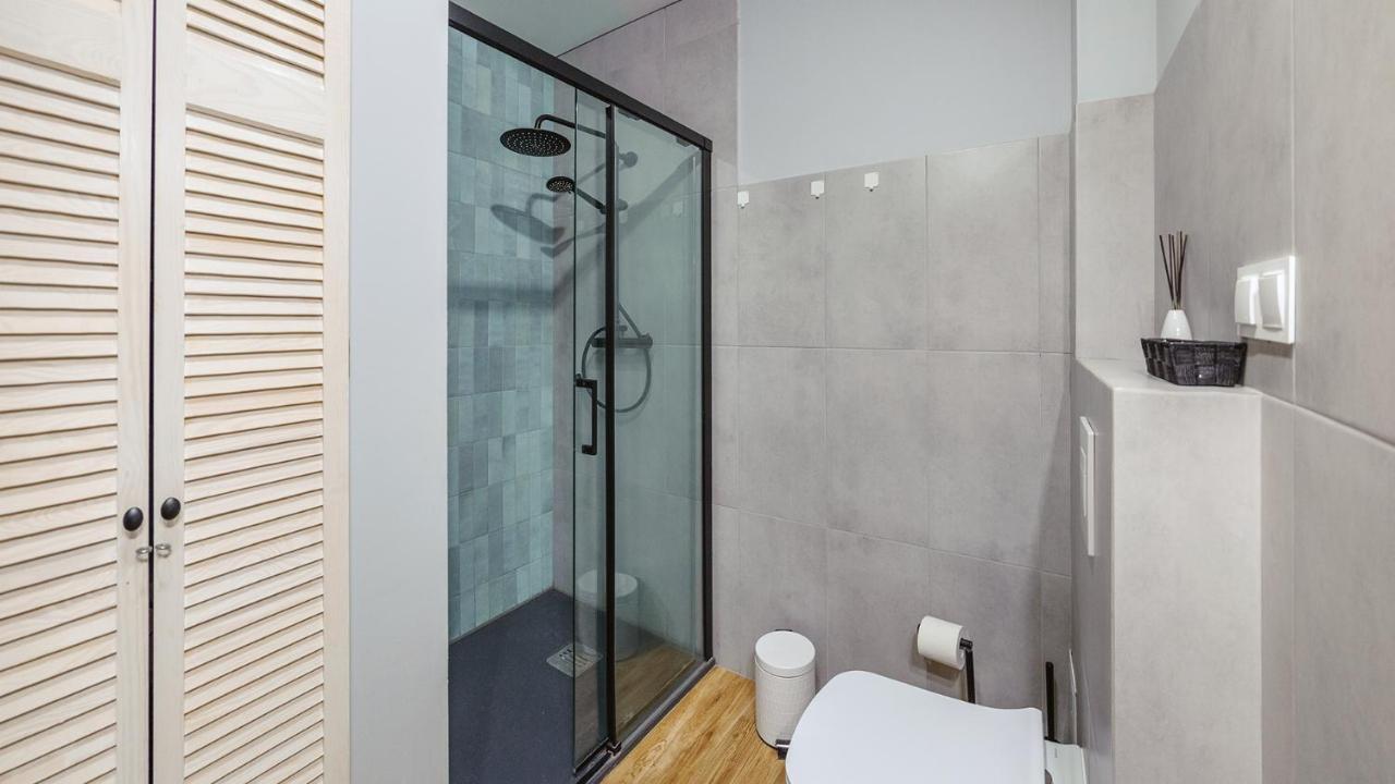 Apartamenty Sun & Snow Baltic Apartments Z Basenem بوبيروفو المظهر الخارجي الصورة