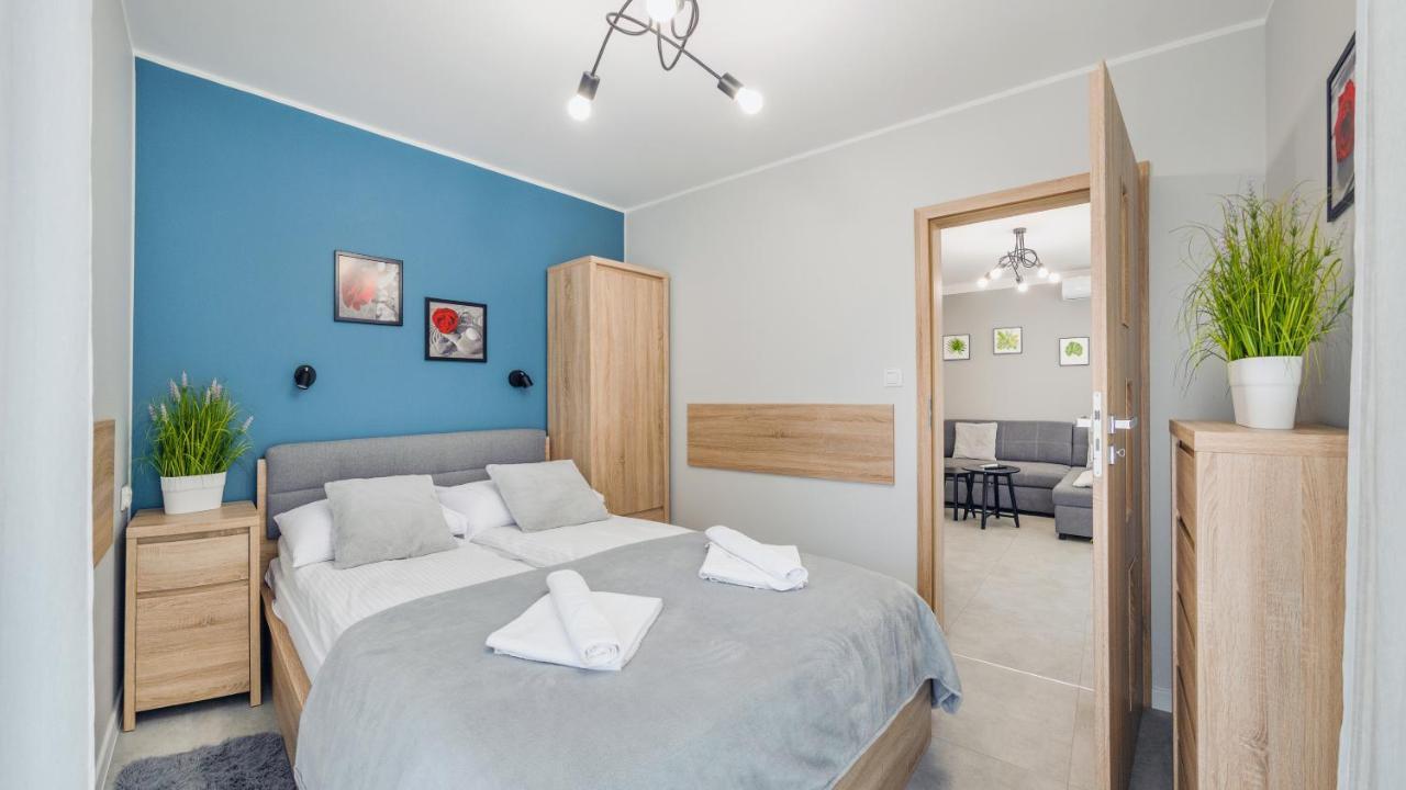 Apartamenty Sun & Snow Baltic Apartments Z Basenem بوبيروفو المظهر الخارجي الصورة