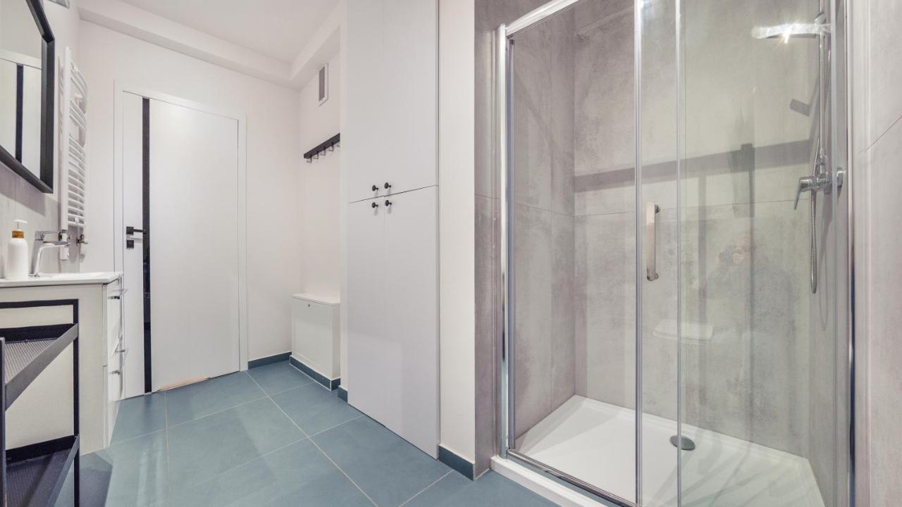 Apartamenty Sun & Snow Baltic Apartments Z Basenem بوبيروفو المظهر الخارجي الصورة