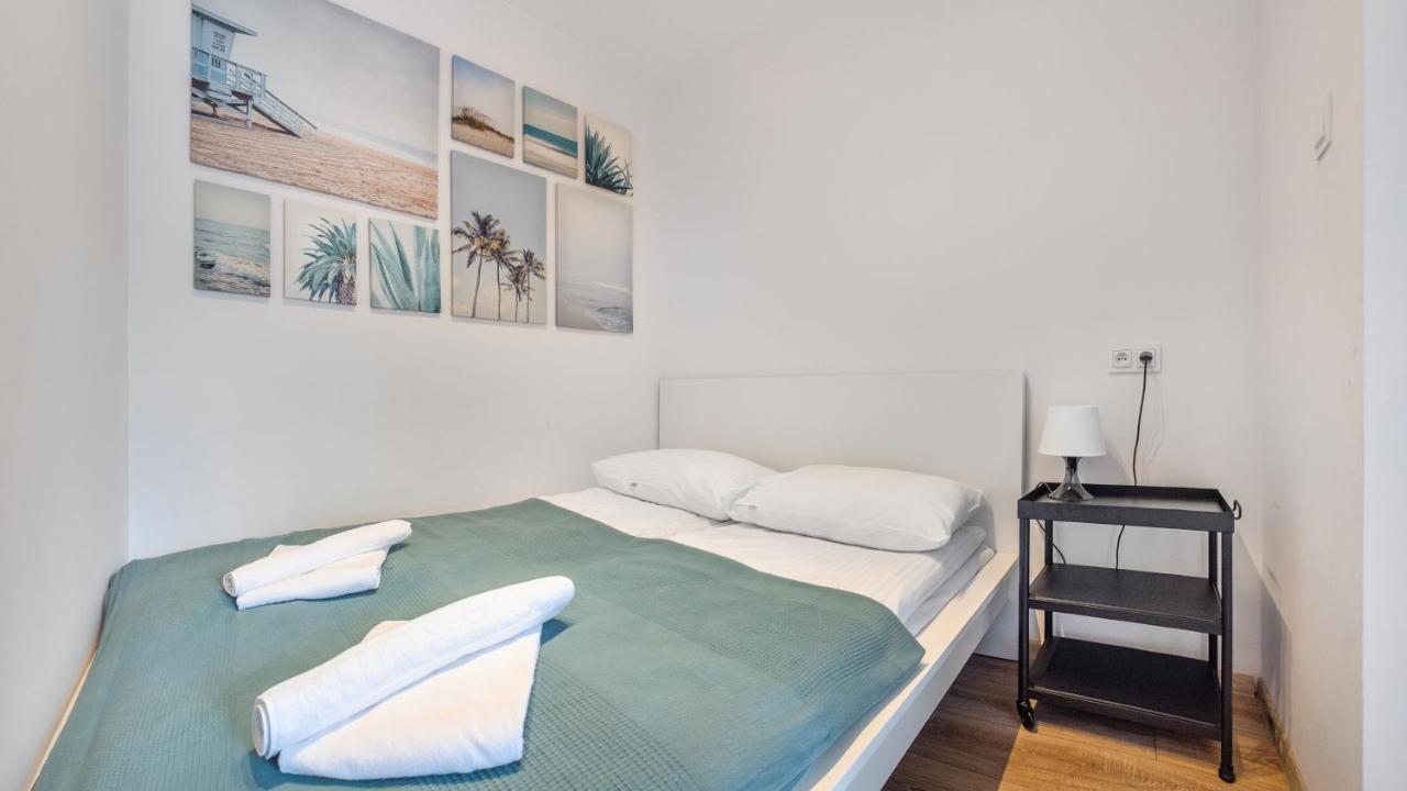 Apartamenty Sun & Snow Baltic Apartments Z Basenem بوبيروفو المظهر الخارجي الصورة